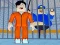 Mchezo Obby: Escape from Barry Prison online