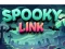 Mchezo Spooky Link online