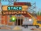 Mchezo Stack Wood Planks online