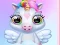 Mchezo Baby Unicorn Phone online