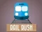 Mchezo Rail Rush online