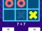 Mchezo Tic Tac Toe Quiz online