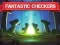 Mchezo Fantastic Checkers online