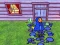 Mchezo Pumpkin Panic online
