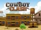 Mchezo Cowboy Clash online