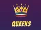 Mchezo Queens online