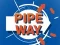Mchezo Pipe Way online