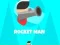 Mchezo Rocket Man online