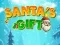Mchezo Santa's Gift online