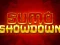 Mchezo Sumo Showdown online