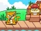 Mchezo Crazy Fishing online