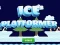 Mchezo Ice Platformer online