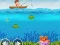 Mchezo Fishing Frenzy online