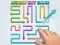 Mchezo Arrow Out Game online