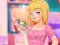 Mchezo Blonde Sofia Cross Stitch online