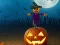 Mchezo Finding Precious Halloween Gem online