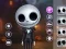Mchezo Nightmare Couple Halloween Party online