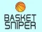 Mchezo Basket Sniper online