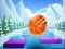 Mchezo Bouncy online
