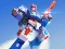 Mchezo Mecha Storm: Robot Battle online