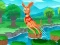 Mchezo Hop Kangaroo Hop online