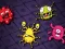 Mchezo Trap & Kill Virus online