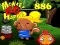 Mchezo Monkey Go Happy Stage 886 online