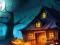 Mchezo Spectral House Escape online
