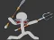 Mchezo Stick Archer online