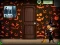 Mchezo Amgel Halloween Room Escape 37 online