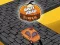 Mchezo Drift Road Pumpkin online