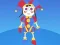 Mchezo Pomni Runner: Digital Circus online