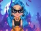 Mchezo Rainbow Girls Spooktacular online