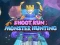 Mchezo Shoot Run: Monster Hunting online
