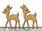 Mchezo Find Cute Deer Bambi online