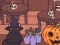 Mchezo Pumpkin Cafe online