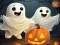 Mchezo Ghost Happy Halloween TwoPlayer online