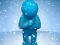 Mchezo Frozenventure online