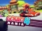 Mchezo Go Kart Mania 4 online