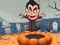 Mchezo Haunted Cage Escape online