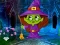 Mchezo Halloween Fright Escape online