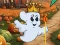 Mchezo Ghost King Seeking Queen online