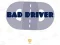 Mchezo Bad Driver online