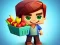 Mchezo Market life online