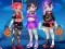 Mchezo Kiddo Cute Zombie online