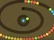 Mchezo Snake Ball online