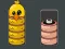 Mchezo Stacked Animals online