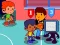 Mchezo Portal Defenders: Fast Break! online