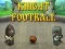 Mchezo Knight Football online