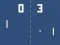 Mchezo Pong 2D Game online